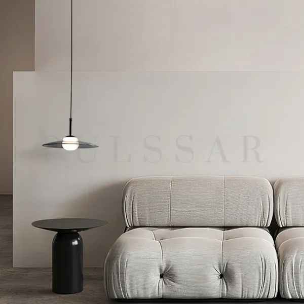 Подвесной светильник GISSUR