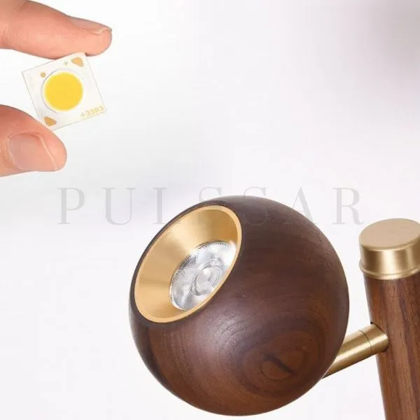 Настольная лампа ORIOLE TAB