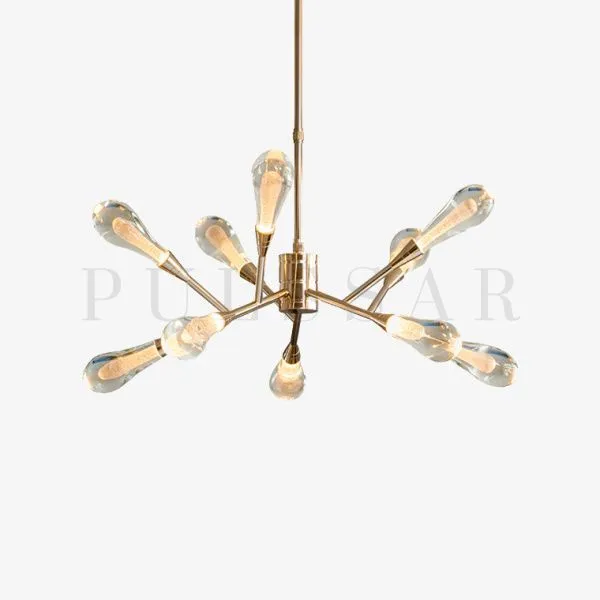 Подвесная люстра FIAL CH