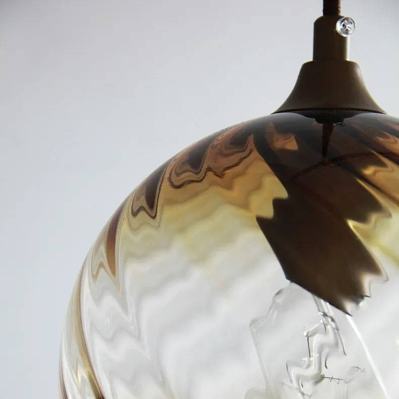 Подвесной светильник CLRIB