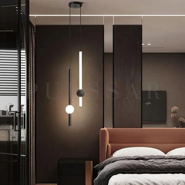 Подвесной светильник WAND VRT