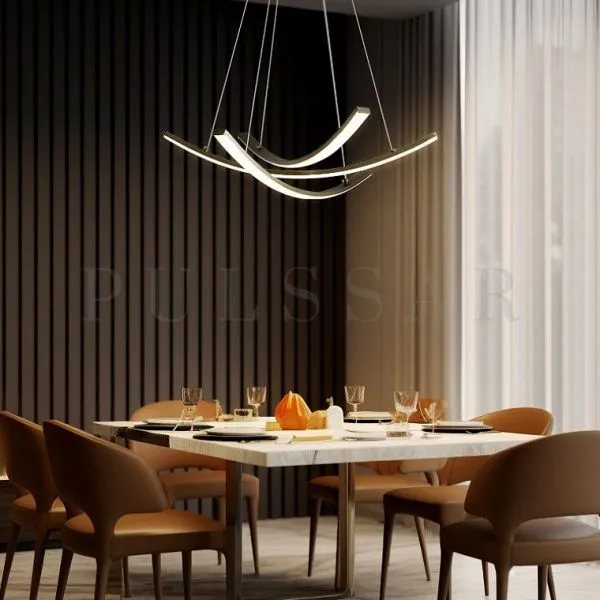 Подвесная люстра SINTEX