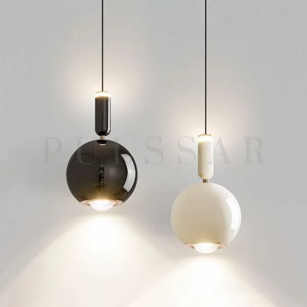 Подвесной светильник TOFT ORB