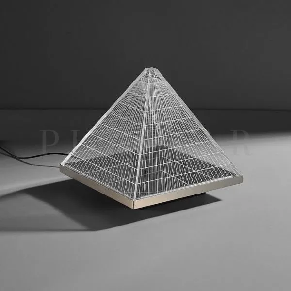 Настольная лампа SENSE TAB B