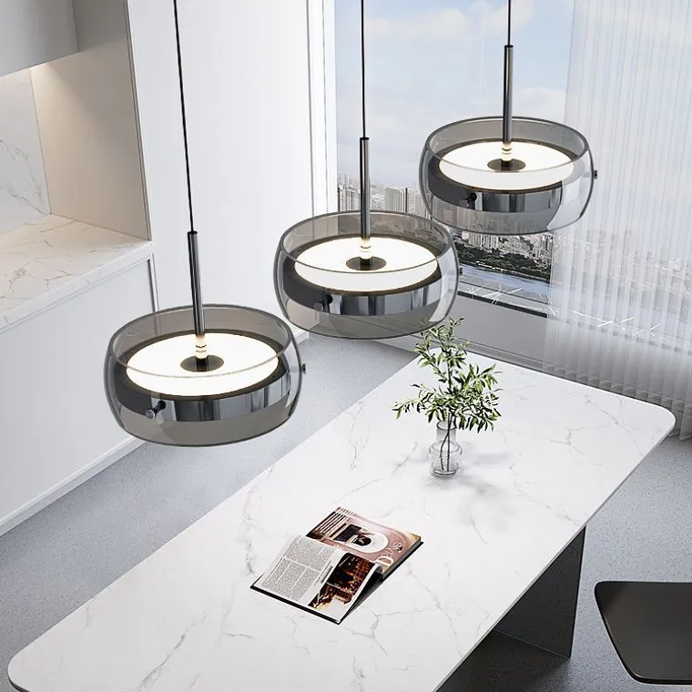 Подвесной светильник SCOTT ONE