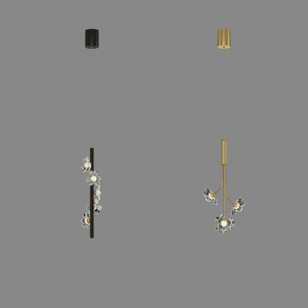 Подвесной светильник CAMILIA ONE