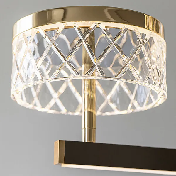 Подвесная люстра CAFÉ