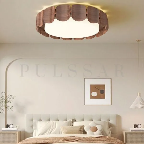 Потолочный светильник SHELT