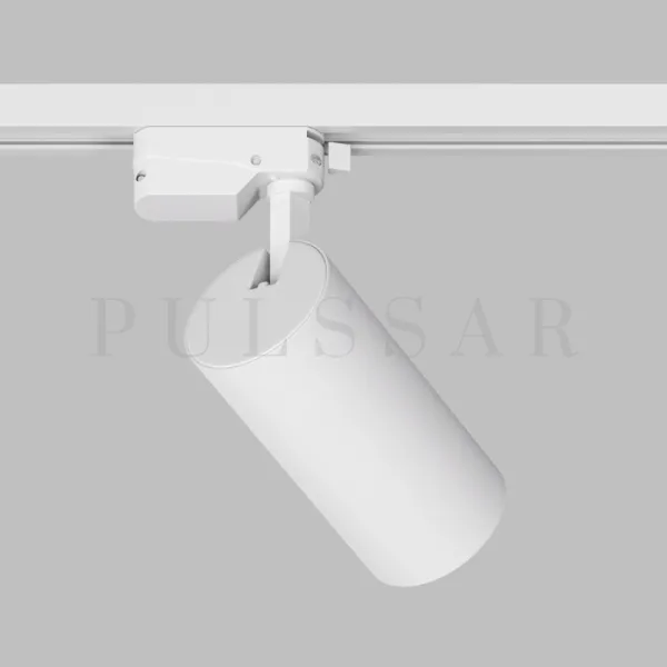 Трековый светильник SOLID KOPER DK6454-WH