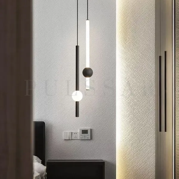 Подвесной светильник WAND VRT