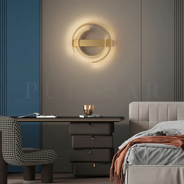Бра LOFT WALL