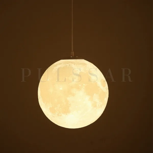 Подвесной светильник MOON ONE