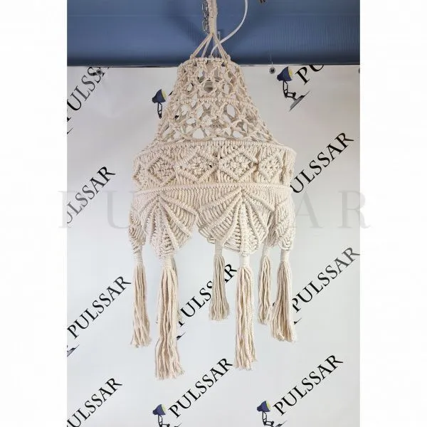 Подвесной светильник BOHO