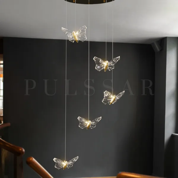 Подвесной светильник FALENA