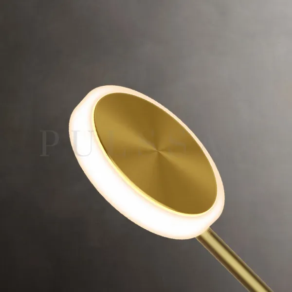 Бра AMBER RING
