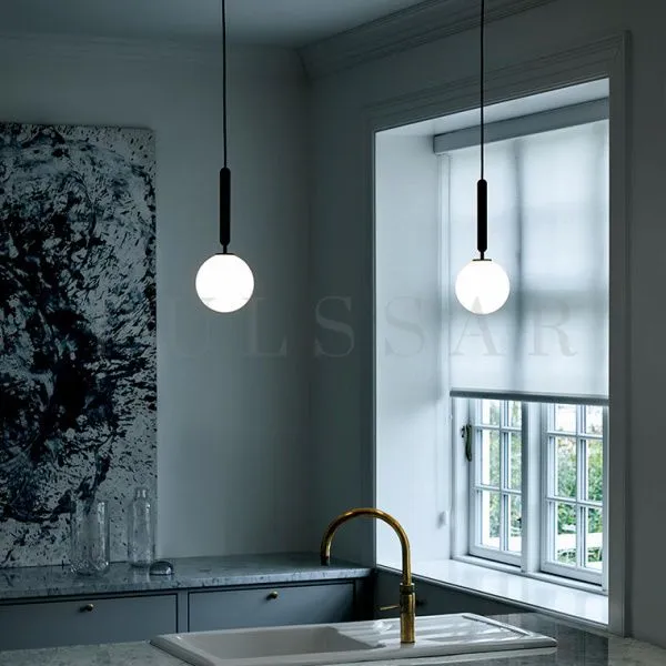 Подвесной светильник MILAN