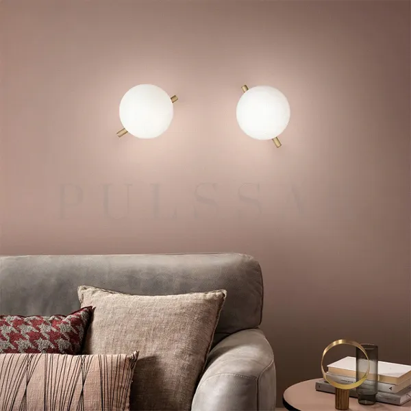 Бра KIRAN WALL