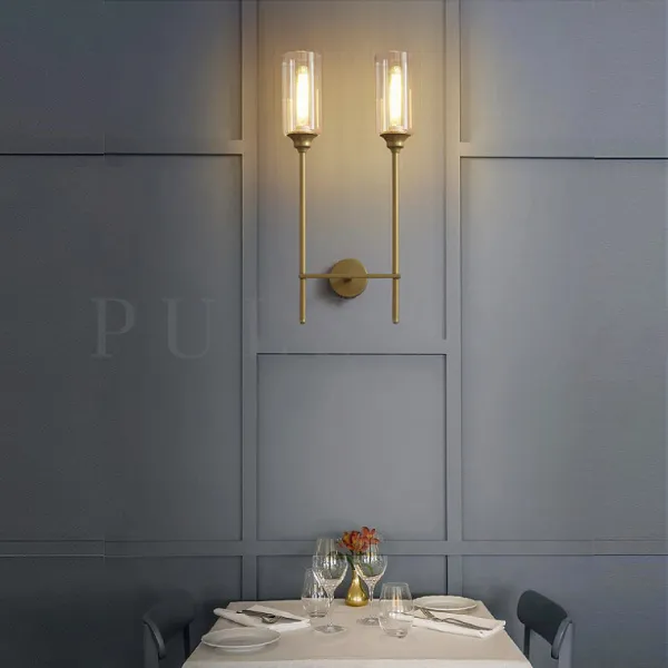 Бра RIANA WALL