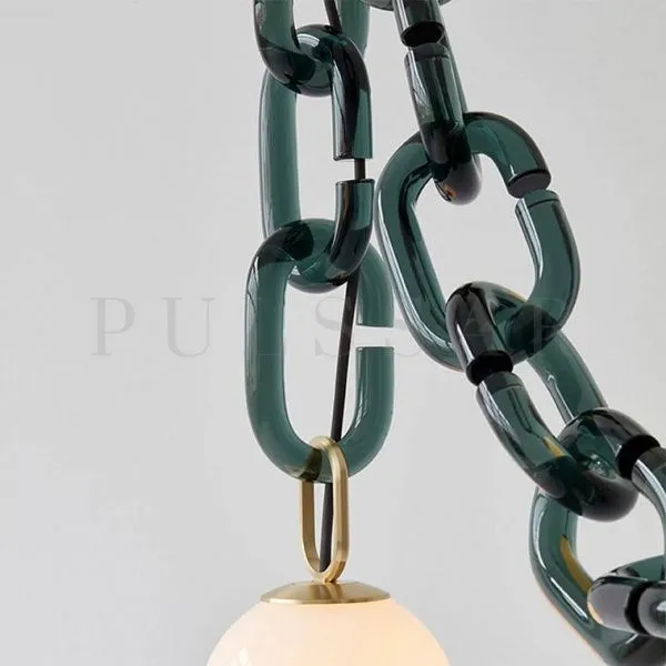 Подвесной светильник CHAIN 2