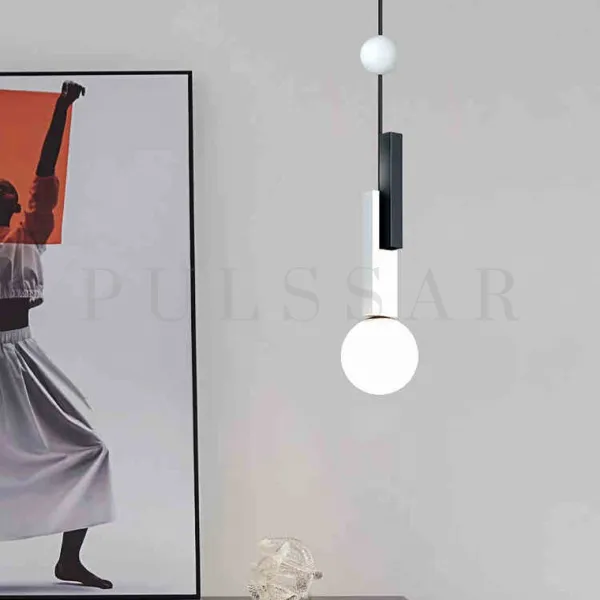 Подвесной светильник PANSY
