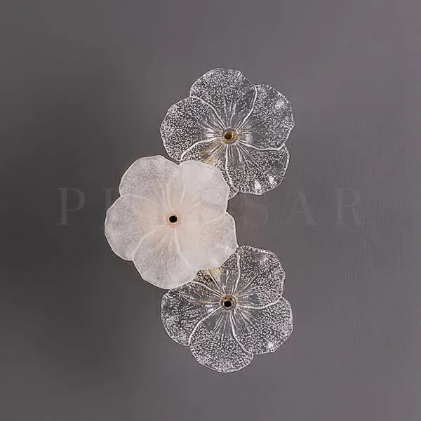 Бра IVET LACE WALL