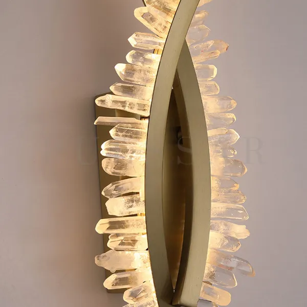 Бра ELYSIUM WAVE WALL