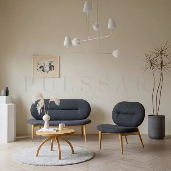 Подвесная люстра MONIKA