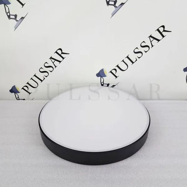 Потолочный светильник DISC BW