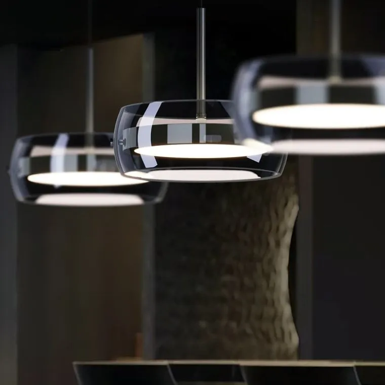 Подвесной светильник SCOTT ONE