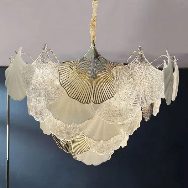 Подвесная люстра LILLEN B