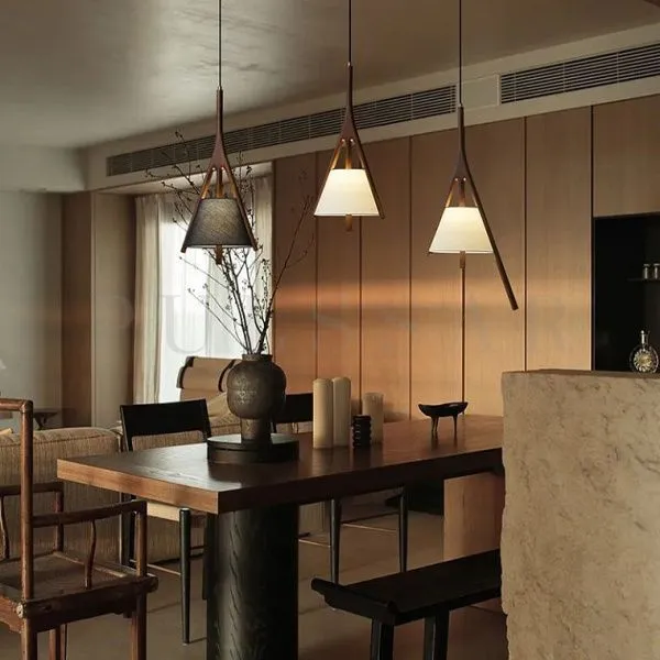 Подвесной светильник TRETELE