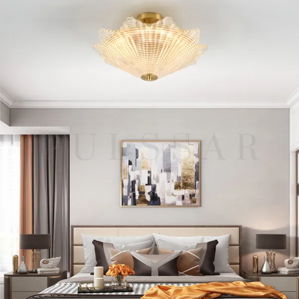 Потолочная люстра UVENA