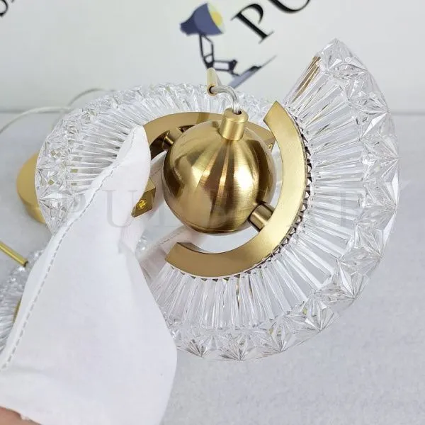 Подвесной светильник PHOENIX LUX