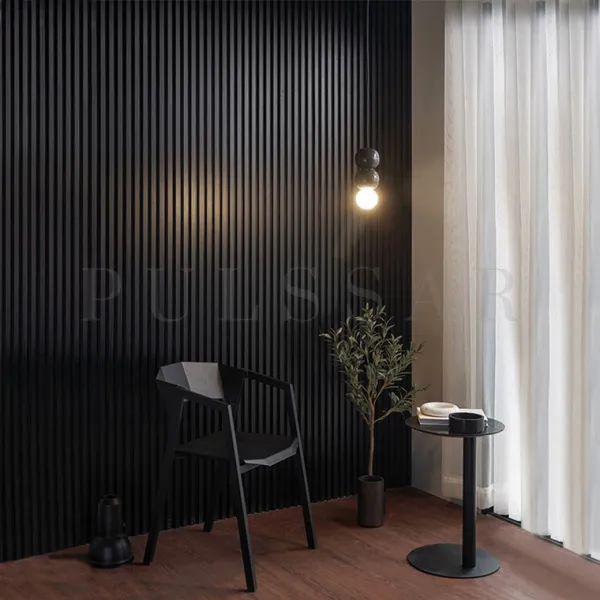 Подвесной светильник LILLA BLACK