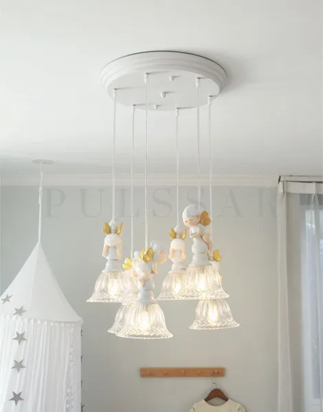 Подвесной светильник FAIRYFLY