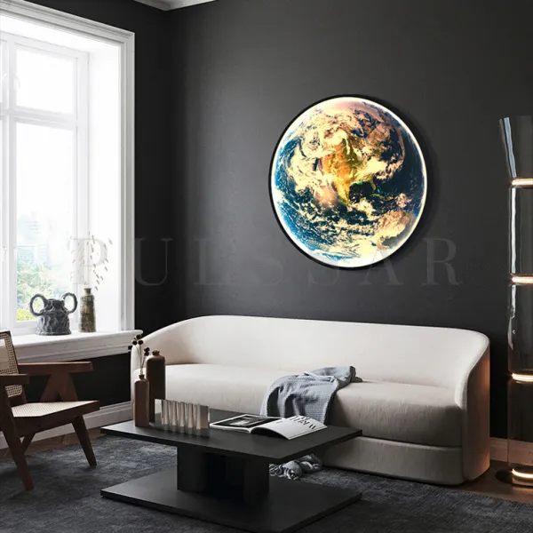 Бра COSMOS EARTH