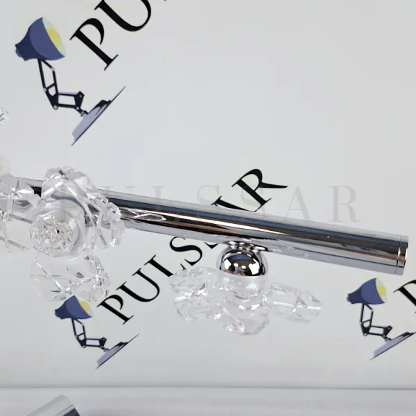 Подвесной светильник CAMILIA BW