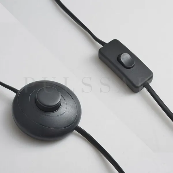 Торшер TESTURA FL