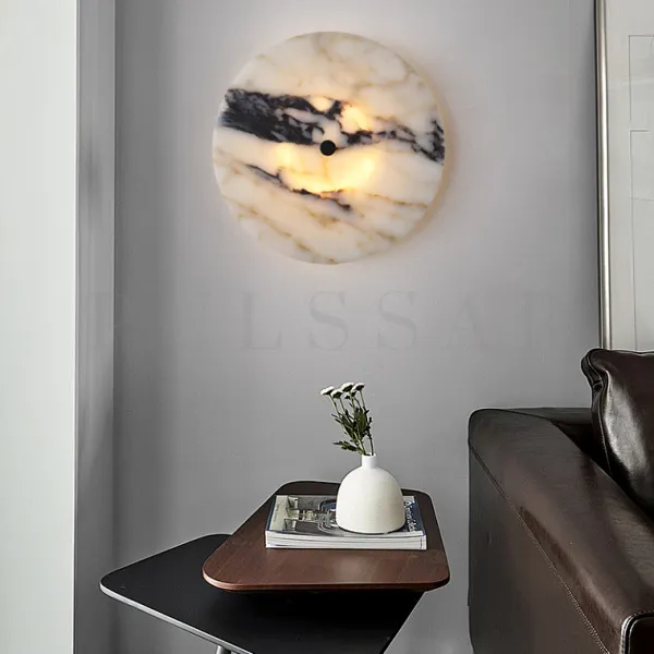 Бра JOAR MARBLE