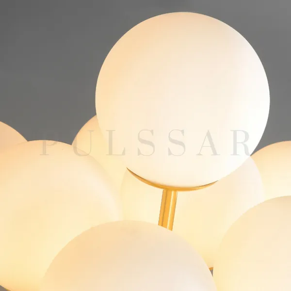 Потолочная люстра BALL TRED