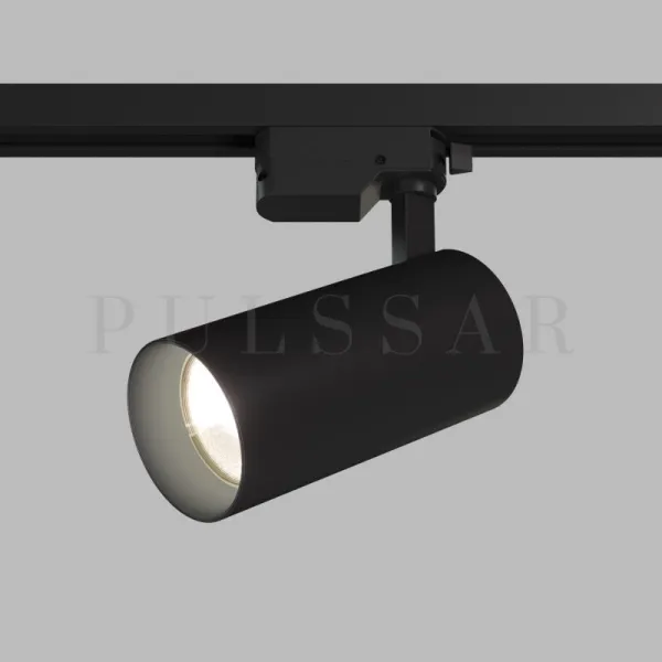 Трековый светильник SOLID KOPER DK6453-BK