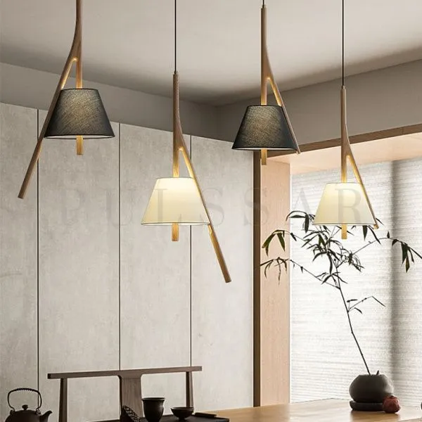 Подвесной светильник TRETELE