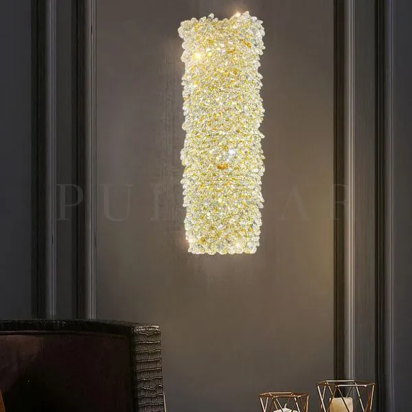 Бра PERSY WALL