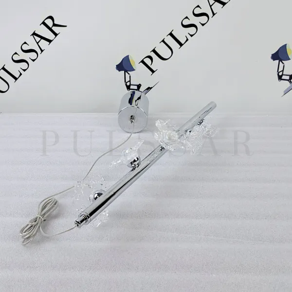 Подвесной светильник CAMILIA BW