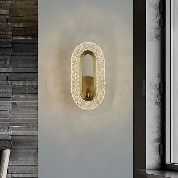 Бра KEZIA B WALL