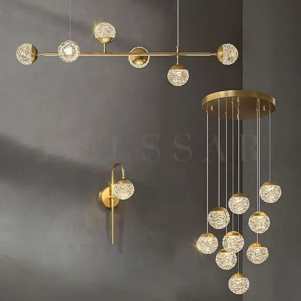 Подвесной светильник VERENA