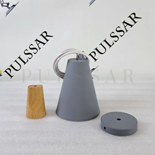 Подвесной светильник XD