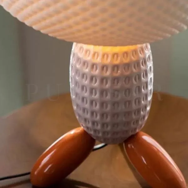 Настольная лампа ALISA TAB