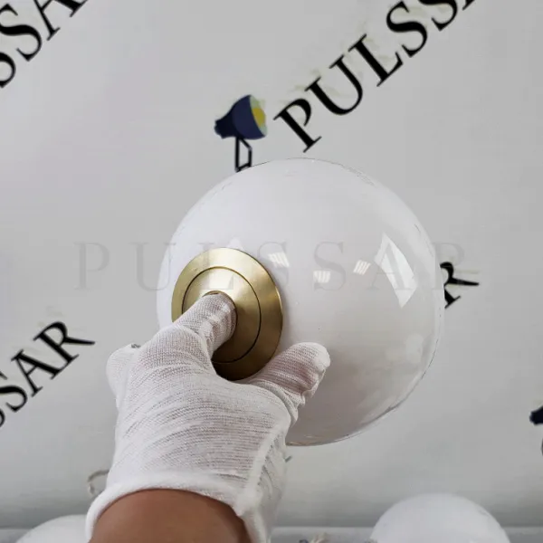Подвесная люстра TEOBALD