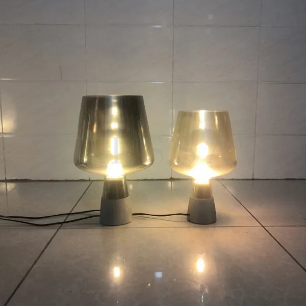 Настольная лампа GOBLET TAB